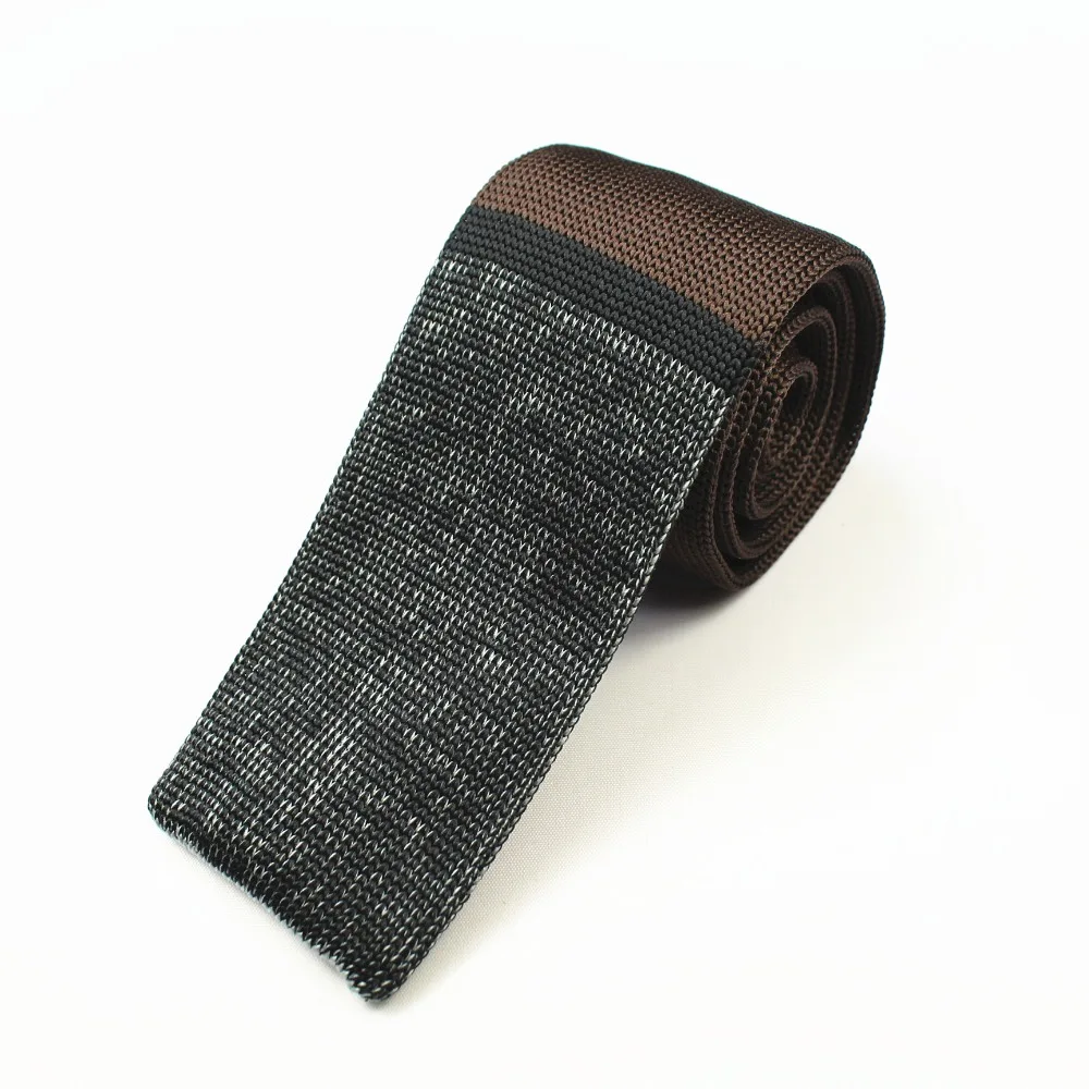 RBOCOTT Mens Knitt Ties 5.5cm Fashion Slim Knitted Tie For Men Accessories Casual Skinny Neck Ties For Party Colourful Corbatas
RBOCOTT Mens Knitt Ties 5.5cm Fashion Slim Knitted Tie For Men Accessories Casual Skinny Neck Ties For Party Colourful Corbatas