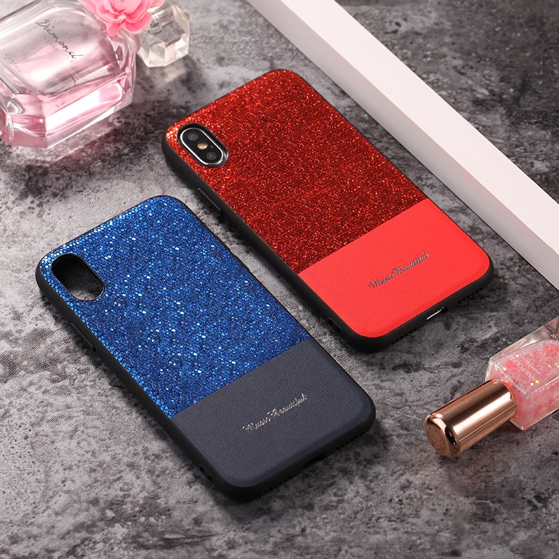 Luxury Bling Diamond Case for iPhone 7 8 Plus X s6 6s Soft Silicone shining Glitter Crystal Cover for Coque iPhone 6 Rhinestone
Luxury Bling Diamond Case for iPhone 7 8 Plus X s6 6s Soft Silicone shining Glitter Crystal Cover for Coque iPhone 6 Rhinestone