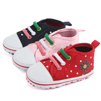 3~12M Cute First Prewalkers Casual Baby Printing Shoes Toddler Moccasin Soft Sole 3 Colors Baby Girl ShoesM1
3~12M Cute First Prewalkers Casual Baby Printing Shoes Toddler Moccasin Soft Sole 3 Colors Baby Girl ShoesM1