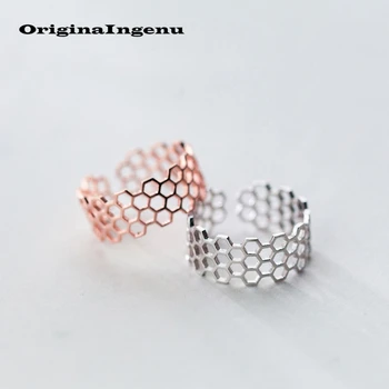 925 Silver Ring Vintage Geometry Jewelry Charm Boho Minimalism Mom Birthday Gift Haut Femme Anillos Bague Femme Rings for Women
925 Silver Ring Vintage Geometry Jewelry Charm Boho Minimalism Mom Birthday Gift Haut Femme Anillos Bague Femme Rings for Women