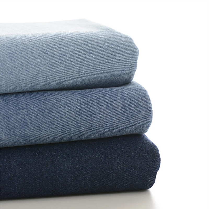 Thick denim twill cotton washed denim can make clothes curtains tablecloths sand release cushions and DIY handmade household
Thick denim twill cotton washed denim can make clothes curtains tablecloths sand release cushions and DIY handmade household