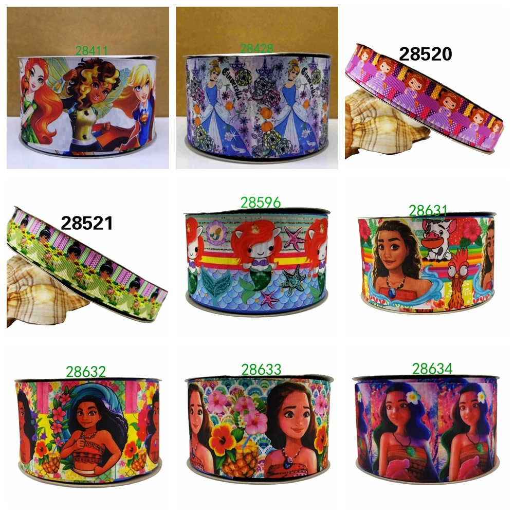 Free shipping 2019 new arrival ribbons Hair Accessories ribbon 10 yards printed grosgrain ribbons 28411
Free shipping 2019 new arrival ribbons Hair Accessories ribbon 10 yards printed grosgrain ribbons 28411