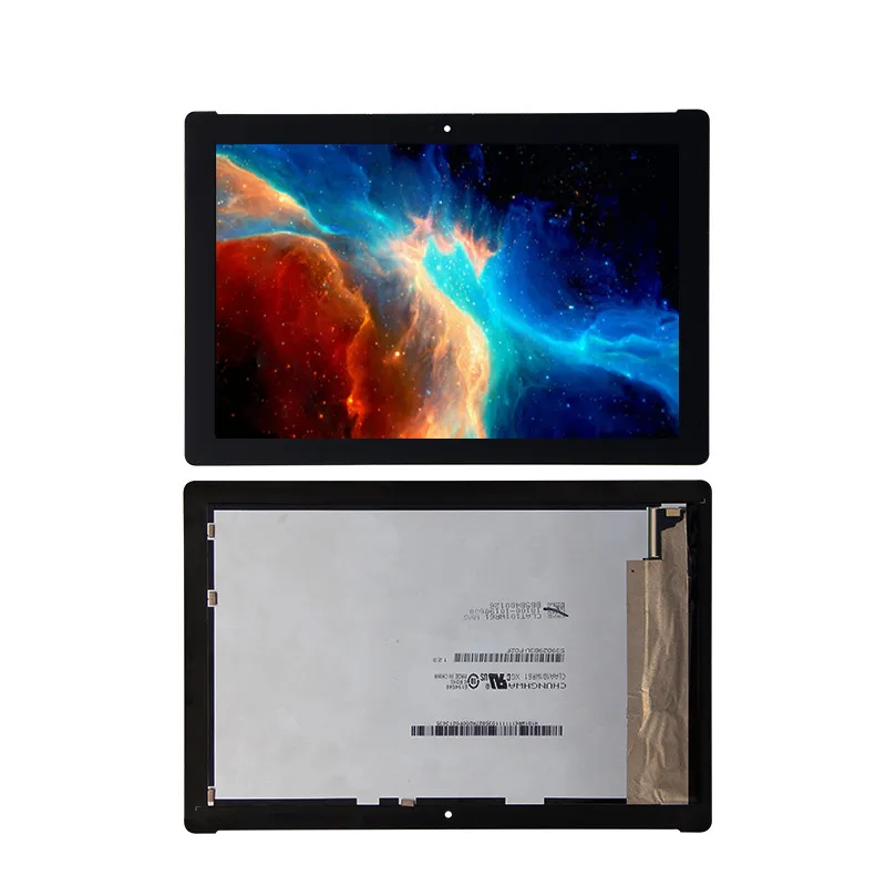 For ASUS ZenPad Z300 Z300C P021 Z300 LCD Display Monitor Touch Panel Screen Digitizer Assembly + tools
For ASUS ZenPad Z300 Z300C P021 Z300 LCD Display Monitor Touch Panel Screen Digitizer Assembly + tools