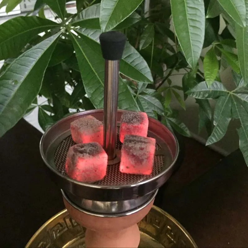 Mesh carbon barrier Hookah ceramic bowl hookah silicone tobacco pipes smoking pipe smoking accessories shisha tobacco filter
Mesh carbon barrier Hookah ceramic bowl hookah silicone tobacco pipes smoking pipe smoking accessories shisha tobacco filter