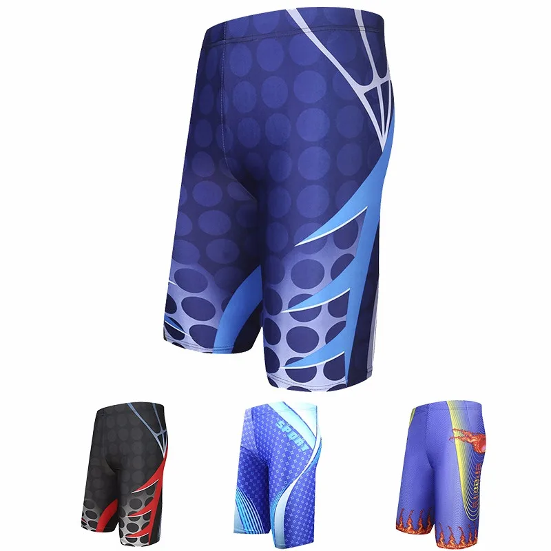 Hot Sale Swimming Trunks Men's Long Racing Swimming Swim Trunks Sport Shorts Classic Men Swimwear Beach Wear Briefs
Hot Sale Swimming Trunks Men's Long Racing Swimming Swim Trunks Sport Shorts Classic Men Swimwear Beach Wear Briefs