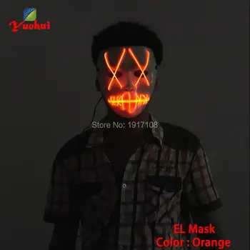 DC-3V Trendy 10 Type Lighting LED Mask Cartoon Movie Party Mask and cross eye Mask Supplies for Halloween,Christmas,Night club
DC-3V Trendy 10 Type Lighting LED Mask Cartoon Movie Party Mask and cross eye Mask Supplies for Halloween,Christmas,Night club