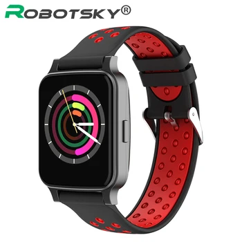 TZ7 Smart Watch Bluetooth Call Heart Rate Blood Pressure Blood Oxygen Detector Alarm Clock For Xiaomi Mi3 PK Z40 Z66 Wristband
TZ7 Smart Watch Bluetooth Call Heart Rate Blood Pressure Blood Oxygen Detector Alarm Clock For Xiaomi Mi3 PK Z40 Z66 Wristband