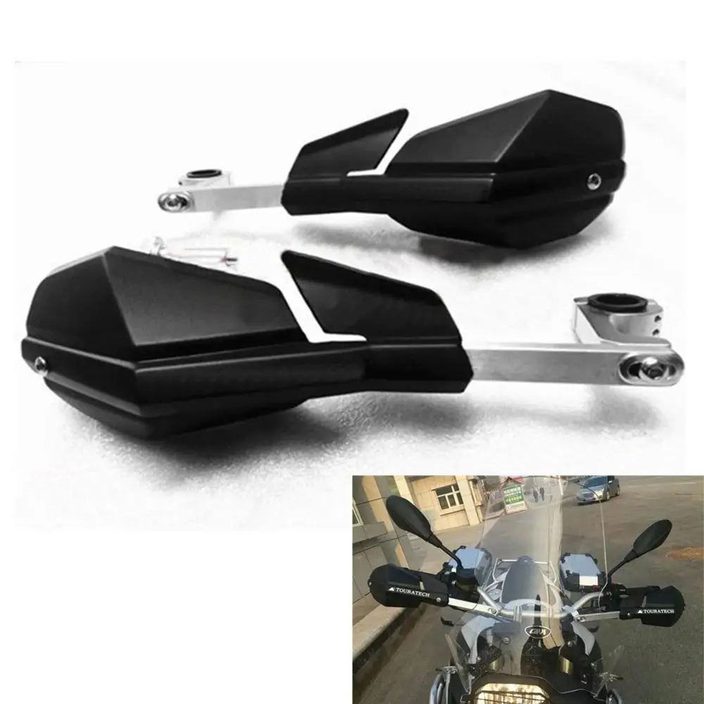 F650GS F700GS F800GS Hand Guard Brake Clutch Protector Wind Shield Handguard for BMW F 650/700/800 GS 2008 - 2017
F650GS F700GS F800GS Hand Guard Brake Clutch Protector Wind Shield Handguard for BMW F 650/700/800 GS 2008 - 2017