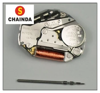 Free Shipping 1 pc New 2035 Quartz Watch Movement Battery Excluded Calibre Replace Repairs
Free Shipping 1 pc New 2035 Quartz Watch Movement Battery Excluded Calibre Replace Repairs