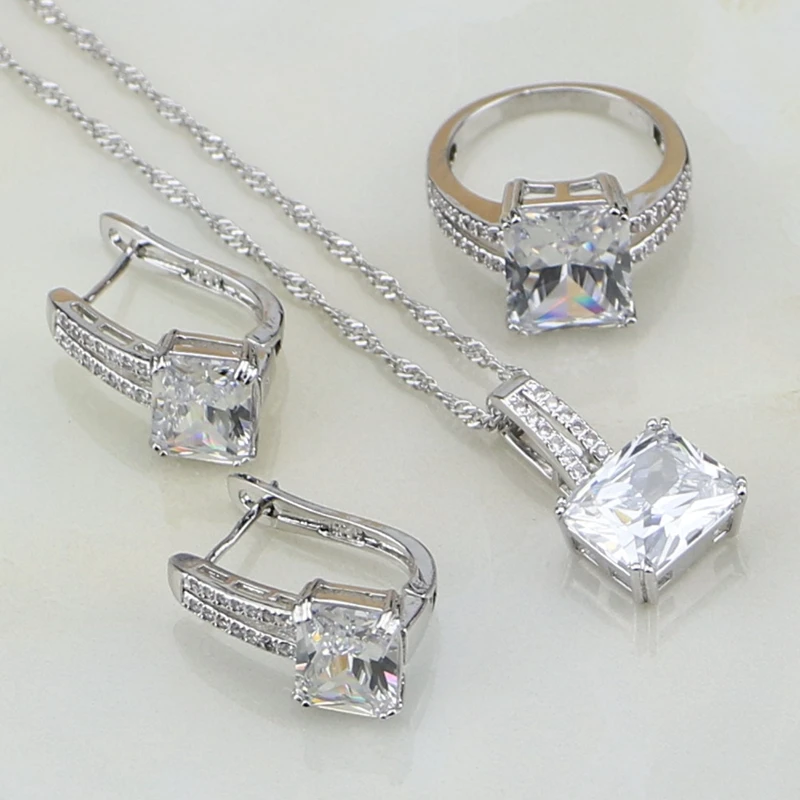 51 My-jewellery 925 Silver Plated Rhodium Fashionable Bracelet or Necklace 20