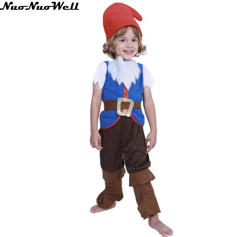New Hot Christmas Halloween Costume Short Sleeve Boy Elf Suit Christmas Costume for Kids Masquerade Carnival Party Show
New Hot Christmas Halloween Costume Short Sleeve Boy Elf Suit Christmas Costume for Kids Masquerade Carnival Party Show