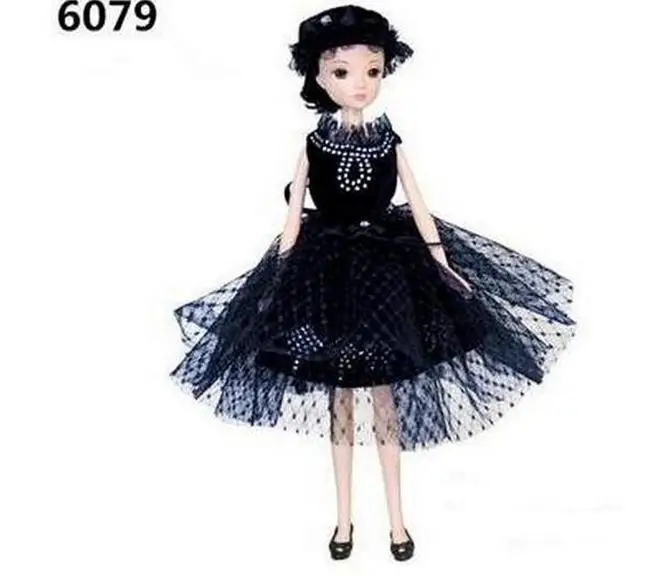 Recommend Kurhn Doll For Girls Fashion Party Toys For Children Kids Birthday Christmas Best Gifts Girls toy new year gift
Recommend Kurhn Doll For Girls Fashion Party Toys For Children Kids Birthday Christmas Best Gifts Girls toy new year gift