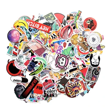 300 pcs/pack Classic Fashion Style Graffiti Stickers For Moto car & suitcase cool laptop phone stickers Skateboard sticker
300 pcs/pack Classic Fashion Style Graffiti Stickers For Moto car & suitcase cool laptop phone stickers Skateboard sticker