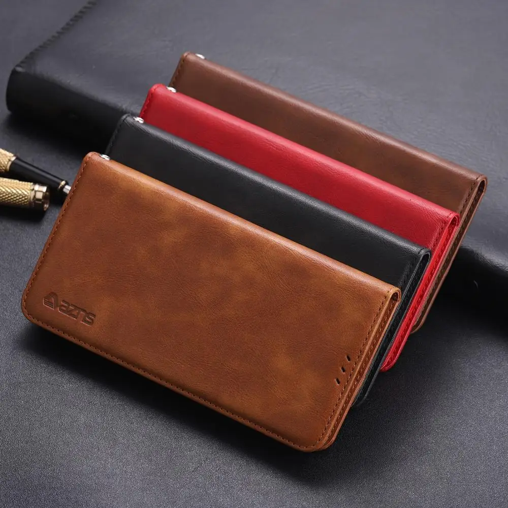 For Samsung Galaxy A50 A30 A40 A70 Phone Case Retro Leather Cases Cover for Samsung Galaxy A 30 A305 50 A505F 2019 Coque
For Samsung Galaxy A50 A30 A40 A70 Phone Case Retro Leather Cases Cover for Samsung Galaxy A 30 A305 50 A505F 2019 Coque