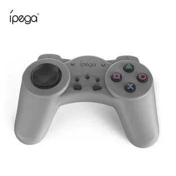 New PG-9122 PSmini Mini Game Console Gamepad Turbo Game Controllers Portable High Quality Gamepad For Computer Turbo Continuous
New PG-9122 PSmini Mini Game Console Gamepad Turbo Game Controllers Portable High Quality Gamepad For Computer Turbo Continuous