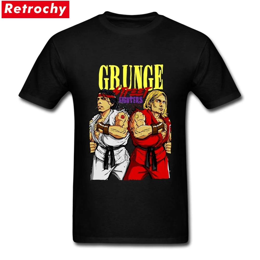 T Shirts Custom Grunge Street Fighters Boys hip hop Cotton Short Sleeve Tee Shirts 3XL
T Shirts Custom Grunge Street Fighters Boys hip hop Cotton Short Sleeve Tee Shirts 3XL