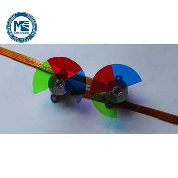 projector color wheel for Toshiba S25 S20 S35 T45 4 segment 35mm with 2 holes
projector color wheel for Toshiba S25 S20 S35 T45 4 segment 35mm with 2 holes