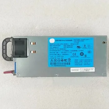 For 380G8 power supply 643931-001 660184-001 656362-B21 460W Work ok
For 380G8 power supply 643931-001 660184-001 656362-B21 460W Work ok