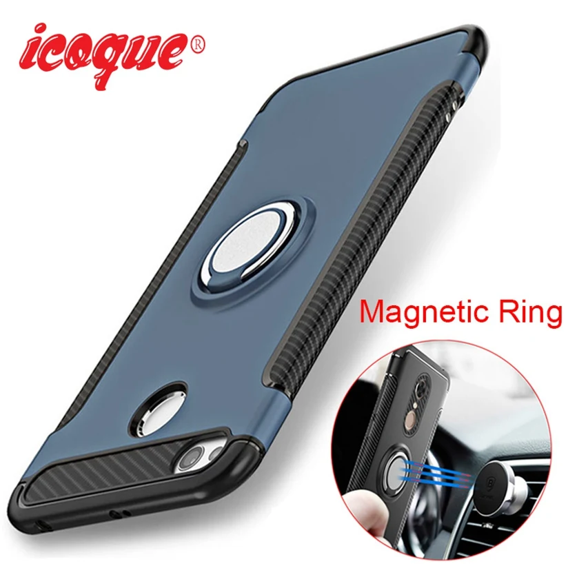 Ring Case for Xiaomi Redmi Note 7 5 Plus 6 Pro 4X 6A Case Xiomi Xaomi Poco F1 Cover for Xiaomi Mi 9 SE A2 8 Lite A1 Mi6 Mi9 Mi8
Ring Case for Xiaomi Redmi Note 7 5 Plus 6 Pro 4X 6A Case Xiomi Xaomi Poco F1 Cover for Xiaomi Mi 9 SE A2 8 Lite A1 Mi6 Mi9 Mi8
