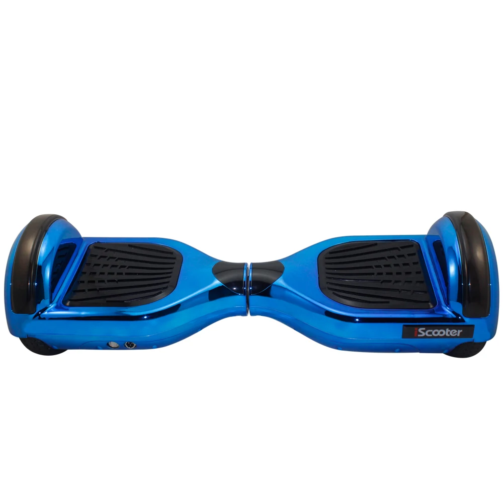 6.5 inch 2 Wheels Hoverboard or self Balancing Electric Skateboard with Bluetooth and Smart steering-wheel 27 6.5 inch 2 Wheels Hoverboard or self Balancing Electric Skateboard with Bluetooth and Smart steering-wheel 32