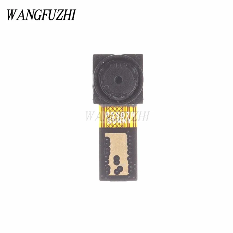 WANGFUZHI Original Rear Back Camera Module for Huawei Ascend Mate 7 ; Back Facing Camera Replacement Part for Ascend Mate7
WANGFUZHI Original Rear Back Camera Module for Huawei Ascend Mate 7 ; Back Facing Camera Replacement Part for Ascend Mate7