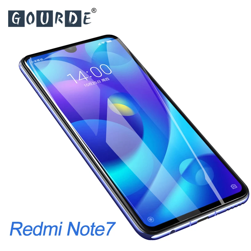 Gourde Full Cover Tempered Glass For Xiaomi Redmi note 7 Tempered Screen Protector Glass For Redmi Note 5 pro 5plus Redmi 4X
Gourde Full Cover Tempered Glass For Xiaomi Redmi note 7 Tempered Screen Protector Glass For Redmi Note 5 pro 5plus Redmi 4X