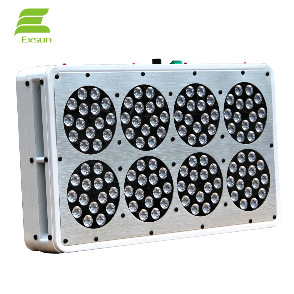 Horticulture hydroponic Apollo series greenhouse indoor vegetable plant full spectrum quantum plate LED growth light
Horticulture hydroponic Apollo series greenhouse indoor vegetable plant full spectrum quantum plate LED growth light