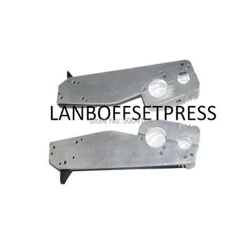 LANBOFFSETPRESS Numbering actuating cam for GTO machine 
LANBOFFSETPRESS Numbering actuating cam for GTO machine