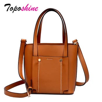 Personality Solid Color Bucket Bag Female New Fashion High Quality Handbag Casual Wild Shoulder Messenger Bag
Personality Solid Color Bucket Bag Female New Fashion High Quality Handbag Casual Wild Shoulder Messenger Bag