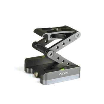 Z Flex Tilt Tripod Head Aluminum Alloy Folding Z Tilt Head 360 Rotary Quick Release Plate Stand Mount Spirit Level For Camera
Z Flex Tilt Tripod Head Aluminum Alloy Folding Z Tilt Head 360 Rotary Quick Release Plate Stand Mount Spirit Level For Camera