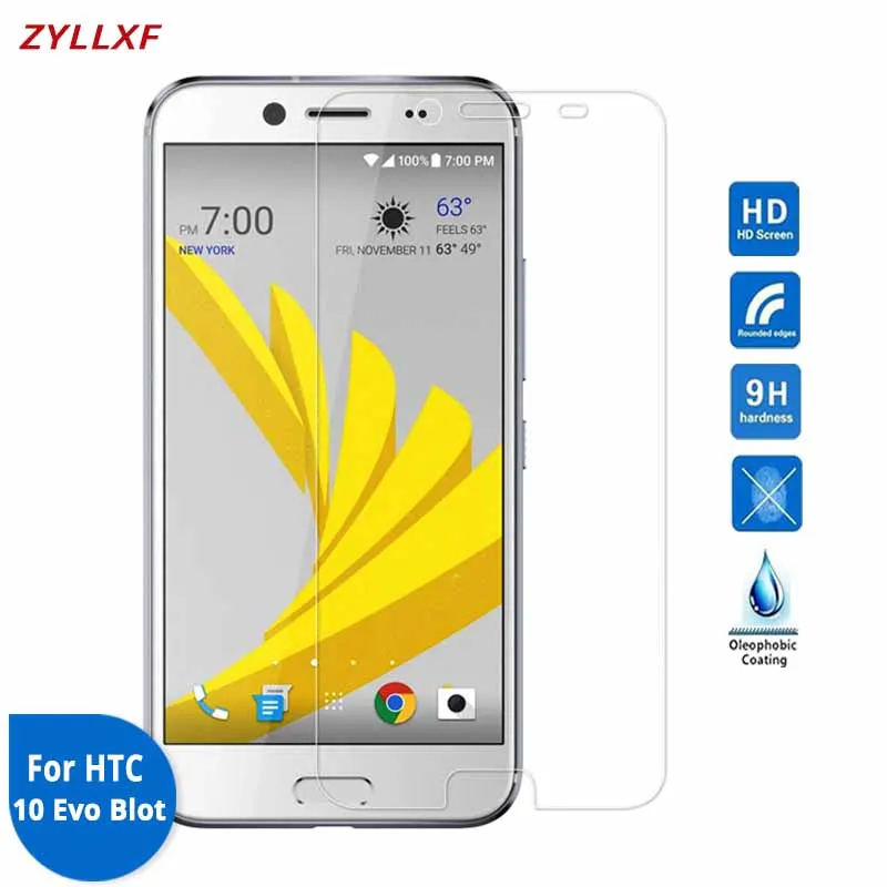 For HTC 10 Evo / Blot 5.5 Tempered Glass 9H 2.5D 0.26mm Premium Screen protector film For HTC Blot Safety Film On 2PYB2 10Evo
For HTC 10 Evo / Blot 5.5 Tempered Glass 9H 2.5D 0.26mm Premium Screen protector film For HTC Blot Safety Film On 2PYB2 10Evo
