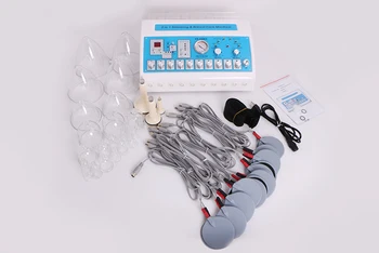Elitzia ETWLVS1000A Multifunctional Breast Enhancement Massage SMD Infrared Micro Current Bio Slimming Instrument
Elitzia ETWLVS1000A Multifunctional Breast Enhancement Massage SMD Infrared Micro Current Bio Slimming Instrument