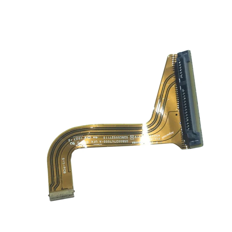 Laptop HDD cable For Toshiba R700 R705 RX3 R731 R830 R930 R835 SATA hard drive port cable Laptop HDD cable For Toshiba R700 R705 RX3 R731 R830 R930 R835 SATA hard drive port cable