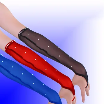 Sexy Latin Dancing Gloves For Girl Green Black Red White Handwear Children Kids Feminine Vintage Fantasia infantil Gloves Y10496
Sexy Latin Dancing Gloves For Girl Green Black Red White Handwear Children Kids Feminine Vintage Fantasia infantil Gloves Y10496