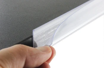 2.2*20cm Data Strip Label Holder Shelf Edge Scanner Rail Tag Card Sign Frame Promotion Price Talker Self-adhesive Memo Sign Clip
2.2*20cm Data Strip Label Holder Shelf Edge Scanner Rail Tag Card Sign Frame Promotion Price Talker Self-adhesive Memo Sign Clip