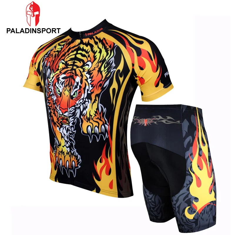 dog tigers jersey