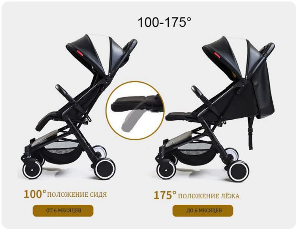 teknum stroller reviews