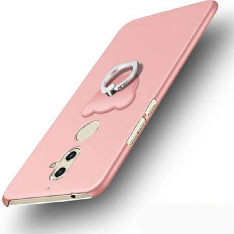 Ring holder Matte Hard PC Cover for Allview X4 Soul 5.5" Mobile Cell Phone Shell Cases phones bags case
Ring holder Matte Hard PC Cover for Allview X4 Soul 5.5" Mobile Cell Phone Shell Cases phones bags case