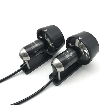 ROV Underwater Propeller T60-15/30 Underwater Waterproof Motor Unmanned Ship Propeller Brushless Motor
ROV Underwater Propeller T60-15/30 Underwater Waterproof Motor Unmanned Ship Propeller Brushless Motor