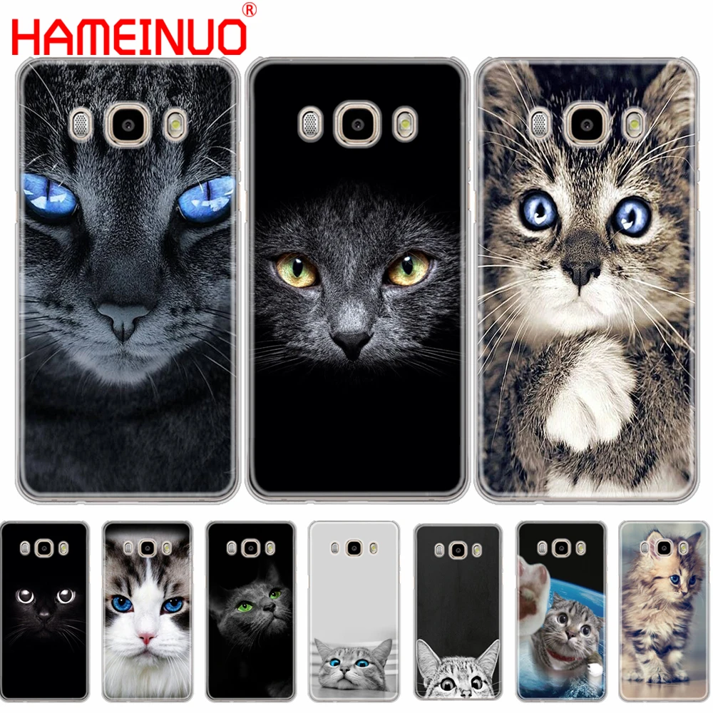 HAMEINUO cat kitty green eyes cute animal pet cover phone case for Samsung Galaxy J1 J2 J3 J5 J7 MINI ACE 2016 2015 prime
HAMEINUO cat kitty green eyes cute animal pet cover phone case for Samsung Galaxy J1 J2 J3 J5 J7 MINI ACE 2016 2015 prime