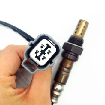For Honda CRV 2.0l 2002-2006 /VOLVO Front Lambda Sensor Automobiles Oxygen Sensor Universal Lambda O2 Sensor Replacement Parts
For Honda CRV 2.0l 2002-2006 /VOLVO Front Lambda Sensor Automobiles Oxygen Sensor Universal Lambda O2 Sensor Replacement Parts