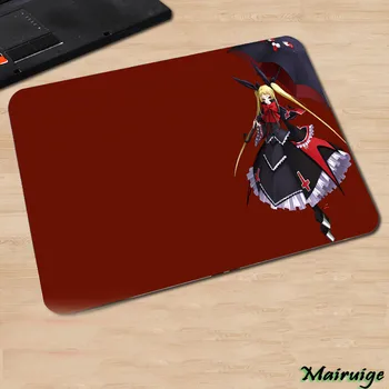 Mairuige BLAZBLUE Animation Pattern Mousepad Creative Game Pc Gaming Table Mouse Mat Pad for Anime Fans Lovers Decorate Desktop
Mairuige BLAZBLUE Animation Pattern Mousepad Creative Game Pc Gaming Table Mouse Mat Pad for Anime Fans Lovers Decorate Desktop