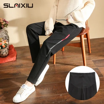 Maternity Harem Pants Casual Summer Pregnancy Clothing for Pregnant Women Sports Trousers Warm Winter Maternity Trousers M-5XL
Maternity Harem Pants Casual Summer Pregnancy Clothing for Pregnant Women Sports Trousers Warm Winter Maternity Trousers M-5XL