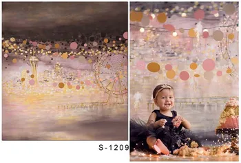 LIFE MAGIC BOX Photo Studio Backdrop Background Newborn Photography Props Baby Shower Wind Mill CMS-1209
LIFE MAGIC BOX Photo Studio Backdrop Background Newborn Photography Props Baby Shower Wind Mill CMS-1209