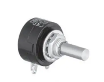 100% Original CP22E 1K 2K 5K 10K OHM 0.5W Conductive Plastic Potentiometer Connector For SAKAE x 5PCS
100% Original CP22E 1K 2K 5K 10K OHM 0.5W Conductive Plastic Potentiometer Connector For SAKAE x 5PCS