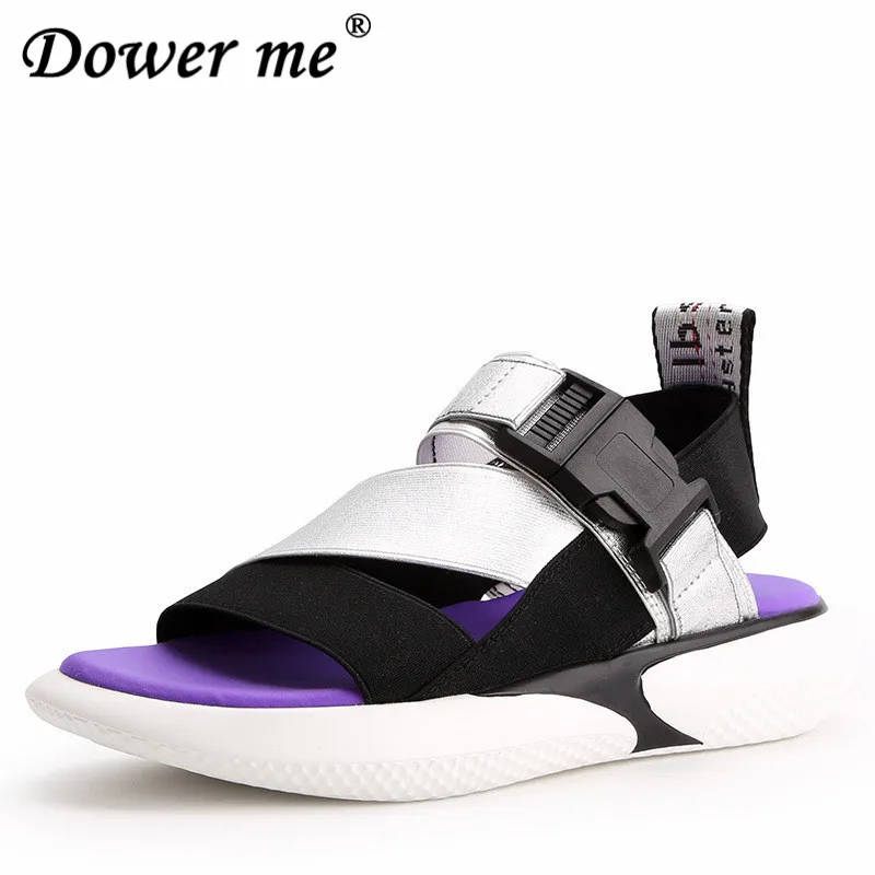 Women's thick-soled muffin shoe 2019 New Female Shoes Woman Summer Wedge Comfortable Sandals Ladies Flat Sandals Women Sandalias
Women's thick-soled muffin shoe 2019 New Female Shoes Woman Summer Wedge Comfortable Sandals Ladies Flat Sandals Women Sandalias