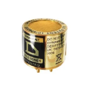 Dynament Premier high resolution non-dispersive infrared methane sensor original authentic
Dynament Premier high resolution non-dispersive infrared methane sensor original authentic
