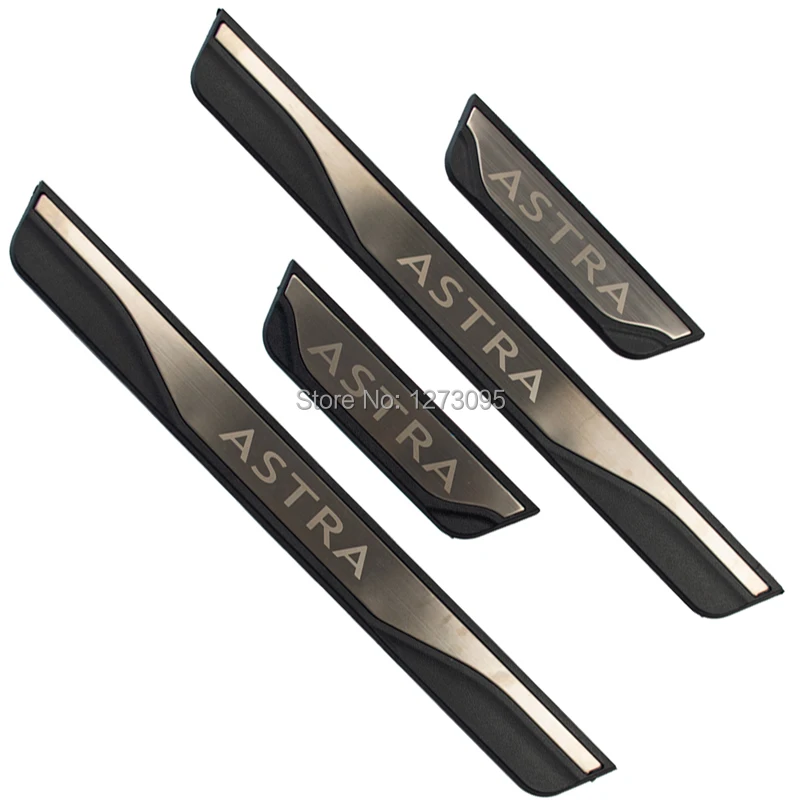 For 2014 2015 2016 2017 Opel Astra G H J K GTC Ultrathin Stainless Scuff Plate Door Sills Guard Pedal Car Styling Accessories
For 2014 2015 2016 2017 Opel Astra G H J K GTC Ultrathin Stainless Scuff Plate Door Sills Guard Pedal Car Styling Accessories