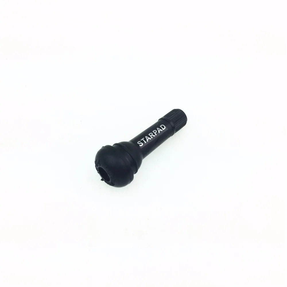STARPAD Auto Parts Rubber Valve 412/413/414 Vacuum Rubber Pure Copper Core Valve Core Valve Cap 10pcs
STARPAD Auto Parts Rubber Valve 412/413/414 Vacuum Rubber Pure Copper Core Valve Core Valve Cap 10pcs