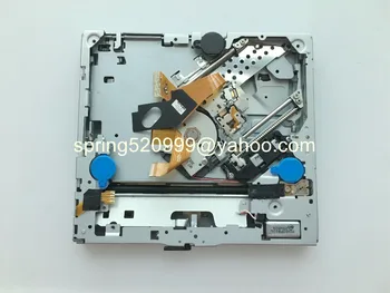 Original new Foryou DVD mechanism DL-201 loader HPD-61 HPD-61W DVD laser Optical Pickup HPD61 for Car DVD audio systems
Original new Foryou DVD mechanism DL-201 loader HPD-61 HPD-61W DVD laser Optical Pickup HPD61 for Car DVD audio systems